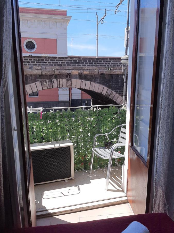 B&B Sotto Gli Archi CTA Exterior foto