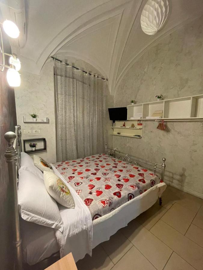 B&B Sotto Gli Archi CTA Exterior foto